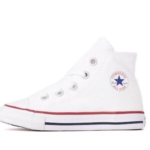 Converse Chuck Taylor All Star High-Top Sneaker - Toddler 9